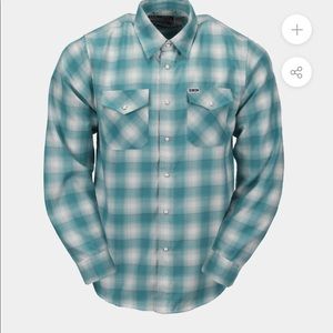 Dixxon Fria Flannel
